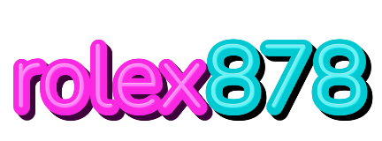 rolex878 — logo kanal