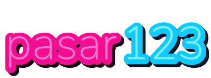 pasar123 — logo kanal