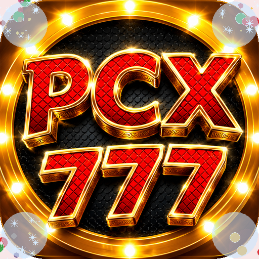 pcx777 — mitra unggulan