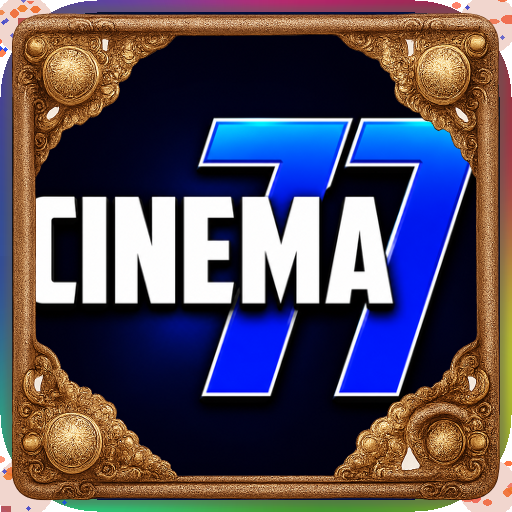 cinema77 — galeri pratinjau - APK Resmi
